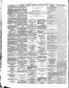 Belfast Telegraph Wednesday 26 April 1871 Page 2