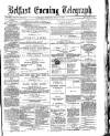 Belfast Telegraph Saturday 08 July 1871 Page 1