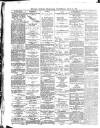 Belfast Telegraph Wednesday 12 July 1871 Page 2