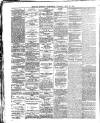 Belfast Telegraph Tuesday 25 July 1871 Page 2