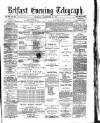 Belfast Telegraph Thursday 14 September 1871 Page 1