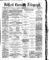 Belfast Telegraph Saturday 16 September 1871 Page 1