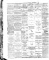 Belfast Telegraph Saturday 23 September 1871 Page 2