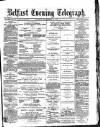 Belfast Telegraph Tuesday 26 September 1871 Page 1
