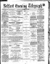 Belfast Telegraph Saturday 30 September 1871 Page 1