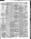 Belfast Telegraph Saturday 30 September 1871 Page 3