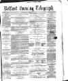 Belfast Telegraph Wednesday 08 November 1871 Page 1