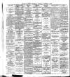 Belfast Telegraph Thursday 23 November 1871 Page 2