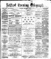 Belfast Telegraph Thursday 21 December 1871 Page 1