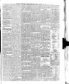 Belfast Telegraph Saturday 27 April 1872 Page 3