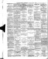 Belfast Telegraph Monday 03 June 1872 Page 2