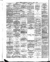 Belfast Telegraph Thursday 25 July 1872 Page 2