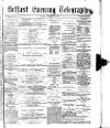 Belfast Telegraph Friday 30 August 1872 Page 1