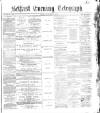 Belfast Telegraph Friday 03 January 1873 Page 1