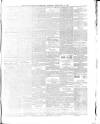 Belfast Telegraph Tuesday 11 February 1873 Page 3