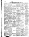 Belfast Telegraph Saturday 08 March 1873 Page 2