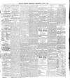 Belfast Telegraph Wednesday 04 June 1873 Page 3