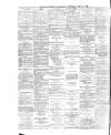Belfast Telegraph Thursday 26 June 1873 Page 2