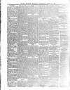 Belfast Telegraph Wednesday 13 August 1873 Page 4