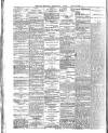 Belfast Telegraph Tuesday 26 August 1873 Page 2