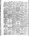 Belfast Telegraph Monday 01 September 1873 Page 2