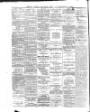 Belfast Telegraph Wednesday 10 September 1873 Page 2
