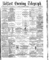 Belfast Telegraph Friday 12 September 1873 Page 1