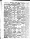 Belfast Telegraph Tuesday 13 January 1874 Page 2