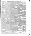 Belfast Telegraph Saturday 21 February 1874 Page 3