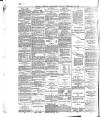 Belfast Telegraph Monday 23 February 1874 Page 2