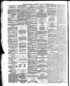 Belfast Telegraph Friday 28 August 1874 Page 2