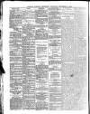 Belfast Telegraph Thursday 03 September 1874 Page 2