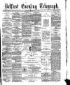 Belfast Telegraph Friday 04 September 1874 Page 1