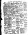 Belfast Telegraph Saturday 12 September 1874 Page 2