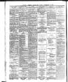 Belfast Telegraph Friday 13 November 1874 Page 2