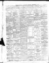 Belfast Telegraph Tuesday 08 December 1874 Page 2