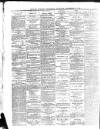 Belfast Telegraph Thursday 10 December 1874 Page 2
