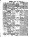 Belfast Telegraph Monday 25 January 1875 Page 2