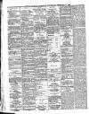Belfast Telegraph Wednesday 17 February 1875 Page 2
