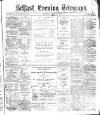 Belfast Telegraph Thursday 08 April 1875 Page 1