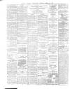 Belfast Telegraph Monday 19 April 1875 Page 2