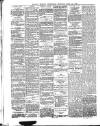 Belfast Telegraph Thursday 15 July 1875 Page 2