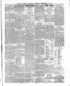 Belfast Telegraph Thursday 23 September 1875 Page 3