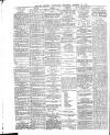 Belfast Telegraph Thursday 21 October 1875 Page 2