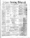 Belfast Telegraph Friday 17 December 1875 Page 1