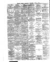 Belfast Telegraph Wednesday 07 June 1876 Page 2