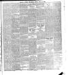 Belfast Telegraph Monday 17 July 1876 Page 3