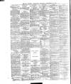 Belfast Telegraph Thursday 07 September 1876 Page 2