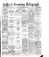 Belfast Telegraph Friday 15 September 1876 Page 1