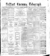 Belfast Telegraph Tuesday 07 November 1876 Page 1